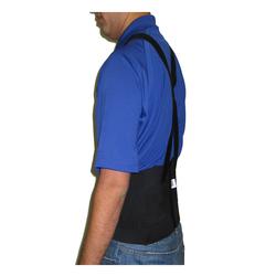 Picture of Deluxe Elastic Back Support Belts