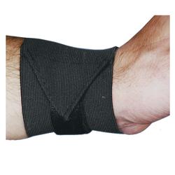 Picture of OccuNomix® Wrist Assist™ Black Wrist Support