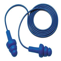 Picture of E-A-R® UltraFit® Metal Detectable Corded Earplugs