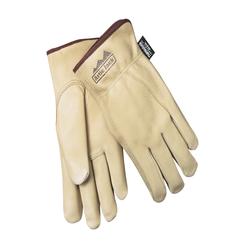 Picture of Premium Grain Pigskin Thinsulate™ Lined Leather Drivers