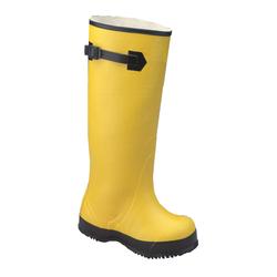 Picture of 18” Yellow Rubber Overboots