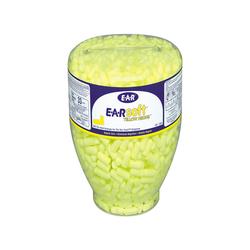 Picture of E-A-R® E-A-Rsoft™ Yellow Neon™ Disposable Earplugs Dispenser Refill