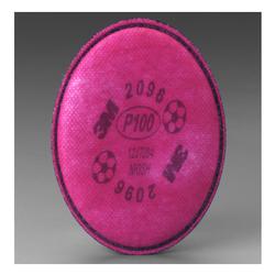 Picture of 3M™ Particulate Filters & Retainers