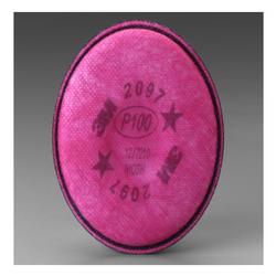 Picture of 3M™ Particulate Filters & Retainers