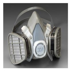Picture of 3M™ Maintenance-Free Gas & Vapor Respirators