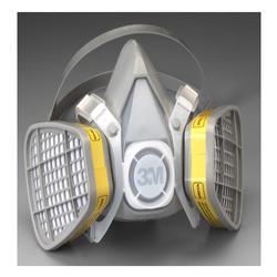 Picture of 3M™ Maintenance-Free Gas & Vapor Respirators