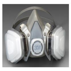 Picture of 3M™ Maintenance-Free Gas & Vapor Respirators