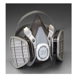 Picture of 3M™ Maintenance-Free Gas & Vapor Respirators