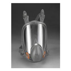 Picture of 3M™ 6000 Series Full Facepieces