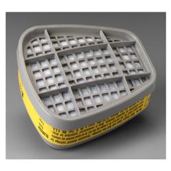 Picture of 3M™ Gas & Vapor Cartridges