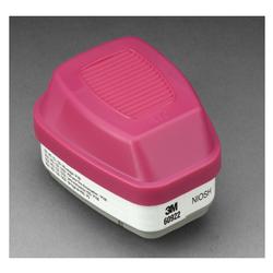 Picture of 3M™ Combo Gas & Vapor Cartridges With P100 Filter