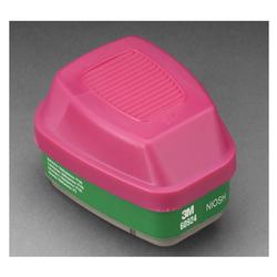 Picture of 3M™ Combo Gas & Vapor Cartridges With P100 Filter