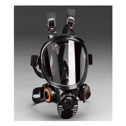 Picture of 3M™ 7000 Series Silicone Full Facepieces