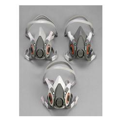 Picture of 3M 6000 Series Low Maintenance Half Masks