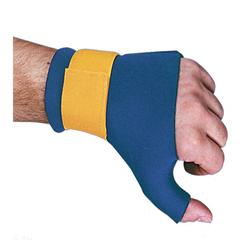 Picture of OccuNomix® Neoprene Thumb & Wrist Support