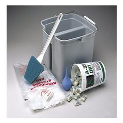 Picture of Allegro® Respirator Cleaning Kit with Dry Soap