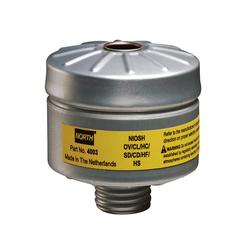 Picture of North® PAPR Cartridges & Filters