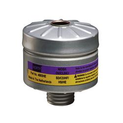 Picture of North® PAPR Cartridges & Filters