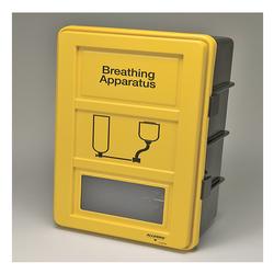 Picture of Allegro® SCBA Wall Case