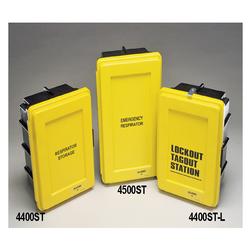 Picture of Allegro® Repiratory Storage Wall Cases