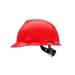 Picture of MSA® V-Gard® Safety Caps