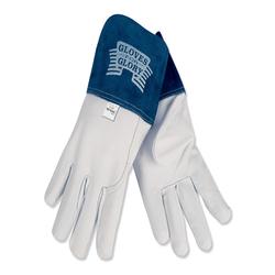 Picture of Premium Grain Goatskin Leather Mig/Tig Welders