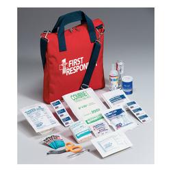Picture of 120-Piece First Responder Kit