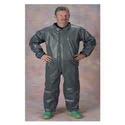 Picture of Lakeland® Pyrolon® CRFR Flame Retardant Limited-Use Coveralls