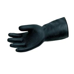 Picture of 30-Mil Black Neoprene Gloves