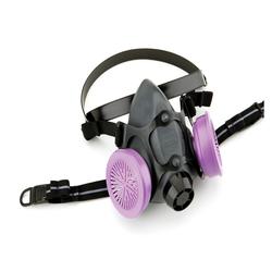 Picture of Honeywell® North® 5500 Series Low Maintenance Half Mask Respirator