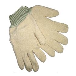Picture of Heavyweight Heat Resistant Seamless Terrycloth Gloves