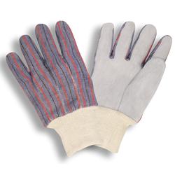Picture of Shoulder Split Clute Leather Palm Work Gloves