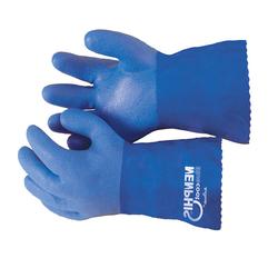 Picture of Blue Coat® Triple Dip PVC Coated Gloves