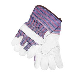 Picture of Shoulder Split Leather Patch Palm Work Glove