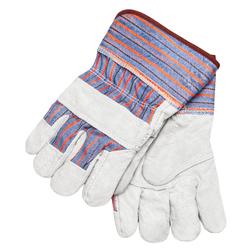 Picture of Select Shoulder Split Leather Palm Work Gloves