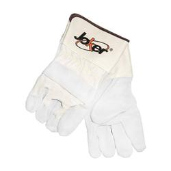 Picture of Premium Shoulder Split Leather Palm Work Gloves