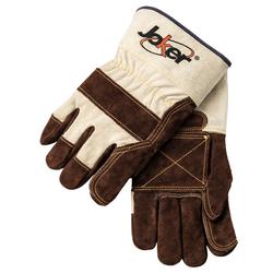 Picture of Premium Shoulder Split Double Leather Palm Work Gloves