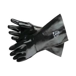 Picture of Black Jack® Neoprene Elbow Length Coated Gloves
