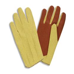 Picture of Vinyl Impregnated Double Palm Gloves