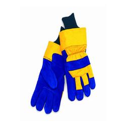 Picture of Select Shoulder Split Cowhide Thinsulate™ Lined Leather Palm Knitwrist