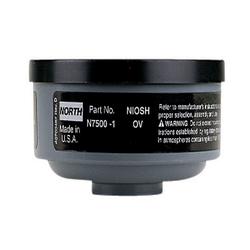 Picture of Honeywell® North® Gas & Vapor Cartridges