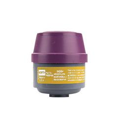 Picture of North® Combo Gas & Vapor Cartridges With P100 Filter
