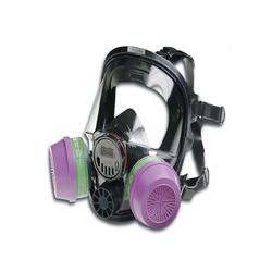 Picture of North® Full Facepiece Peel-Away Windows