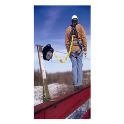 Picture of 3M™ DBI/SALA® EZ-Line™ Retractable Horizontal Lifeline System