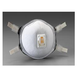 Picture of 3M™ 8214 N95 Particulate Welding Respirator