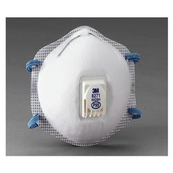 Picture of 3M™ 8271 P95 Particulate Respirator