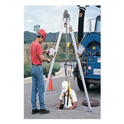 Picture of 3M DBI/SALA® Salalift®/Sealed SRL & Tripod Combination