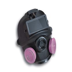 Picture of North® 5400 Series Low Maintenance Full Facepieces