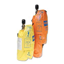 Picture of North® Emergency Escape Breathing Apparatus
