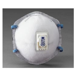 Picture of 3M™ 8577 P95 Particulate Respirator